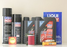 Maintenance Set Husqvarna TE