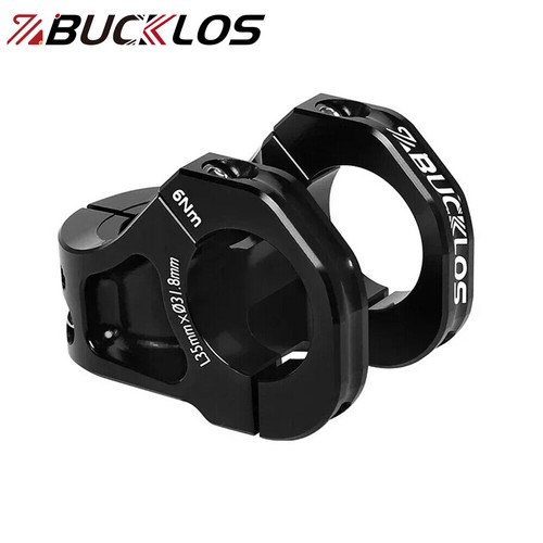 Bucklos handlebar stem mtb - handlebar,