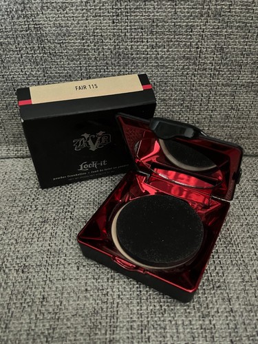 Kat von powder lock - d,