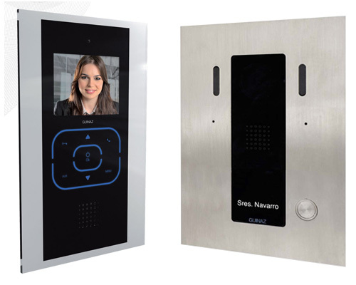 Tactile guinaz digital - guinaz,