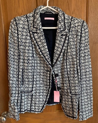Basler jacket size - size, 16,