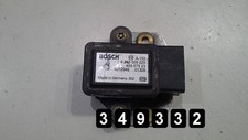 2002 ALFA ROMEO 147 ECU MODULE