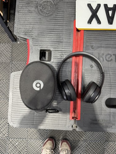 Beats dre solo3 - beats, dr.