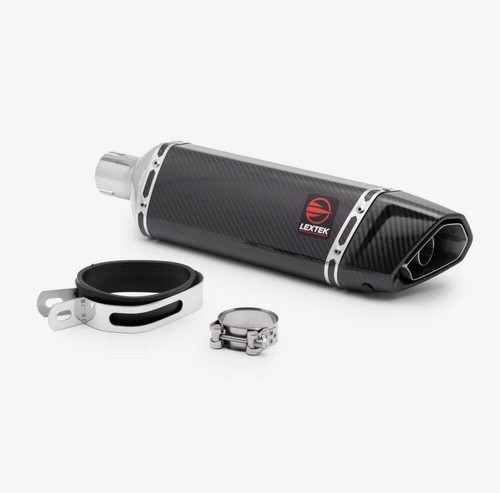 Lextek sp9cl 300mm - lextek, carbon