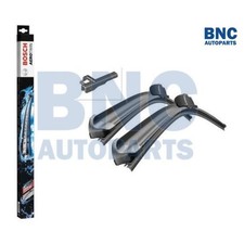 Bosch Front Aerotwin Flat