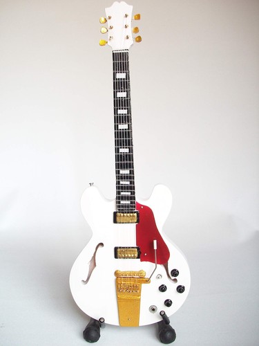 Mini chitarra replica - mini,