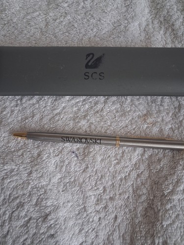 Swarovski crystal society scs - society,