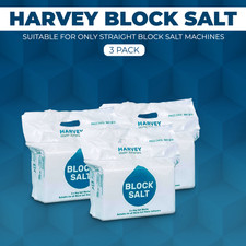 Harvey Block Salt 3 Bags 6