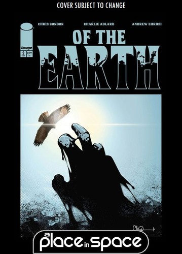 The earth 2a - the, #2a