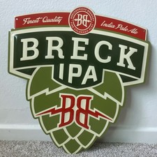 Breckenridge brewery breck - breck, ipa