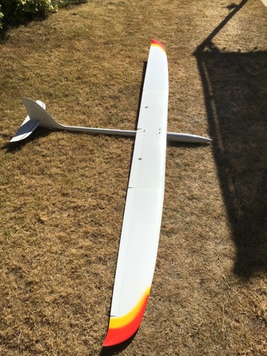 Graphite mk1 3meter - graphite,