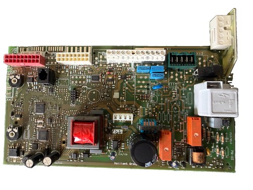 Vaillant 0020132764 printed - vaillant,