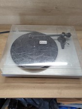 Project Audio Turntable