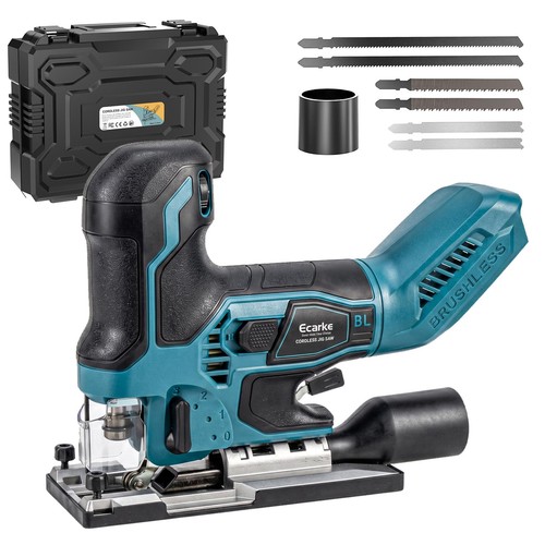 Ecarke cordless jig saw - ecarke,