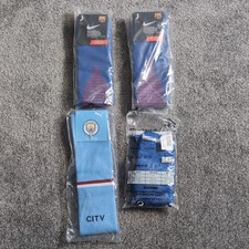 4 Pairs New football socks