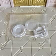 Sylvanian Families Harvester