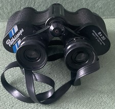 Pathescope Binoculars 8x10