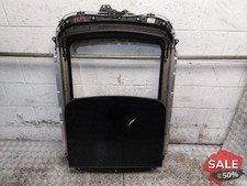 MINI PACEMAN R61 2015 PANORAMIC SLIDING SUNROOF