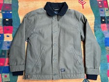 Carhartt WIP CRHT N-1 Deck