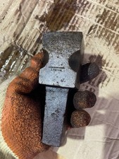 Anvil Stake Tool