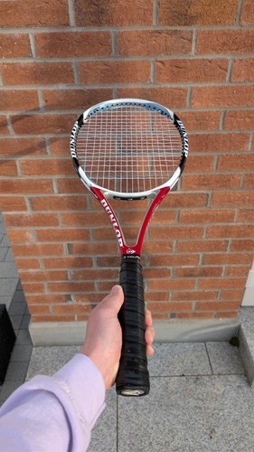 Dunlop aerogel 300 tennis - dunlop,
