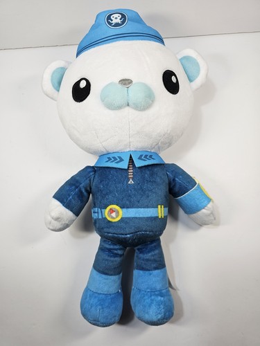Octonauts above beyond - above,