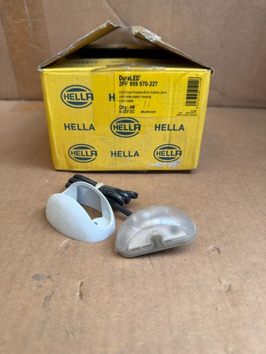 2pf959570 227 hella led front - 2pf959570-227,