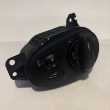 2004 FORD FOCUS MK1 HEADLIGHT