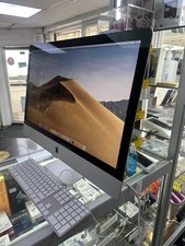 iMac 27 inch 5k Retina 2019