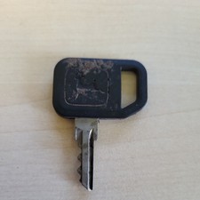 Original John Deere Key