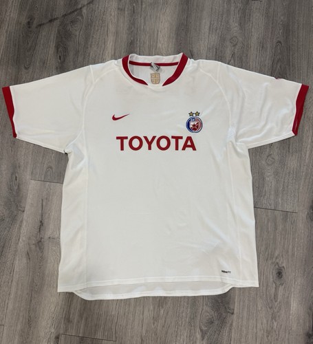 Vintage nike red star - vintage,
