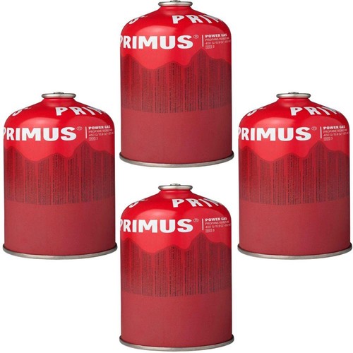 Primus power gas 450g - primus, pack)