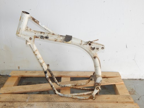 1985 husqvarna 250 - 1985,