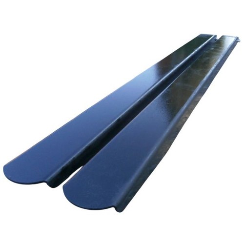 Pallet fork extensions 1829mm - extensions, -1829mm