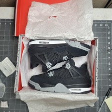 Nike Air Jordan 4 Retro GS