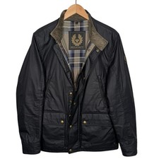Belstaff Tourmaster Wax Jacket