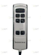 Sherborne TouchStop Dual Motor