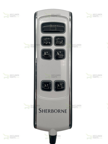 Sherborne touchstop dual - sherborne, motor