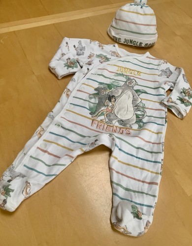 Disney baby jungle - baby,