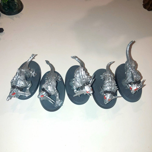Games workshop warhammer age - workshop,