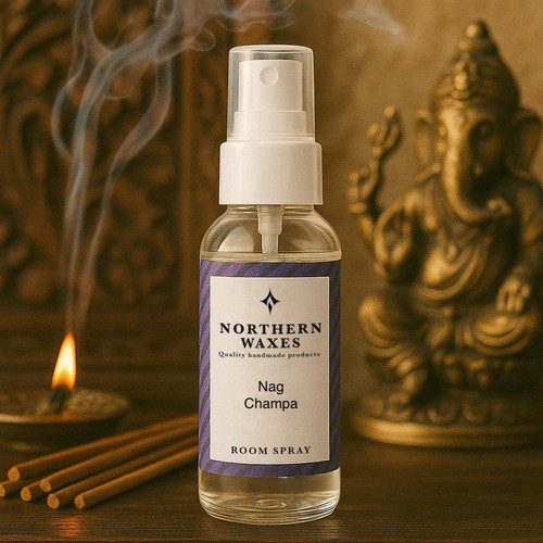 Nag champa scented large room - nag,