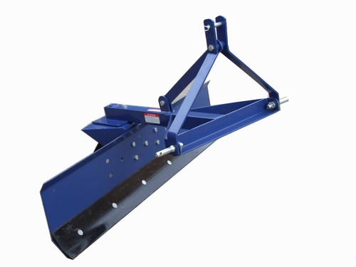 6ft tractor grader blade - 6ft, 3