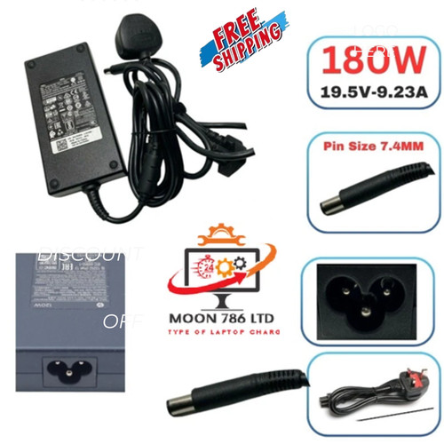 Genuine dell charger - charger,