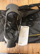 Össur CTi3 Knee Brace Right