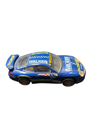 Ninco porsche 911 gt3 - porsche,