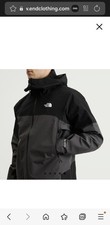 North Face Jazzi Men's Goretex
