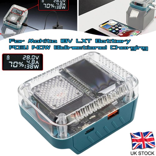 Digital display 140w pd3 usb - 140w, pd3.1
