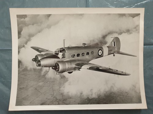 Raf royal air force avro - royal,