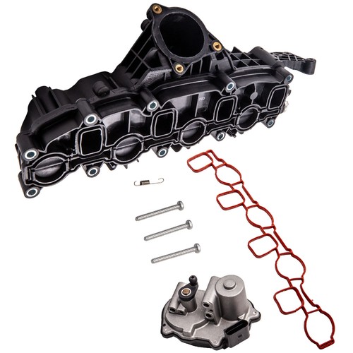 Intake manifold flap for - manifold,