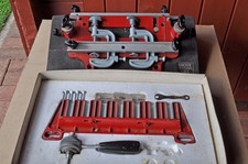 Vintage Arcoy Dovetailer with instructions and original box